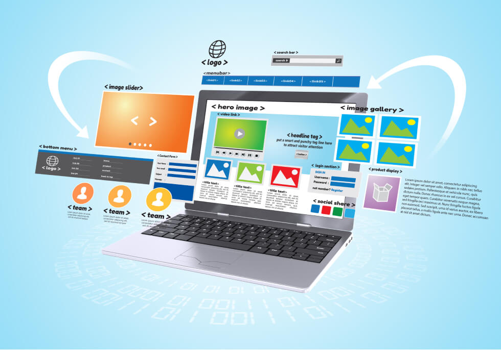 SEO Content Marketing